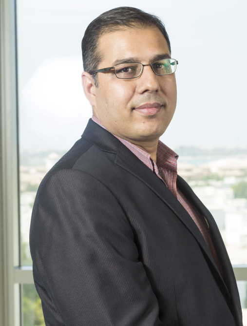 Ali Imran Chaudhry