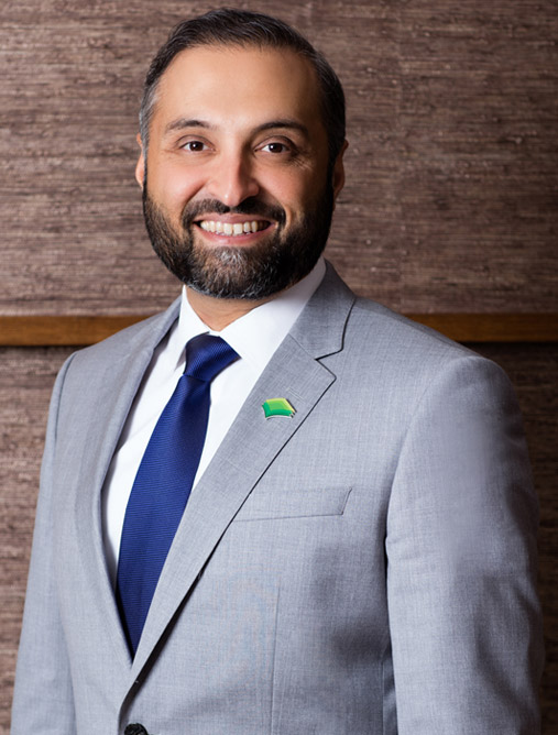 Ghias Khan