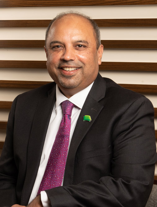 Rizwan Masood Raja