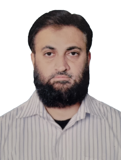 Asif Aslam