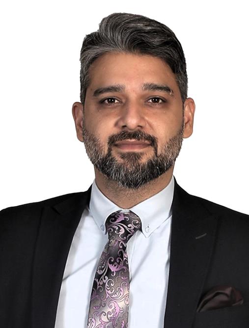 Fahad Dar
